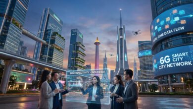 6G Indonesia