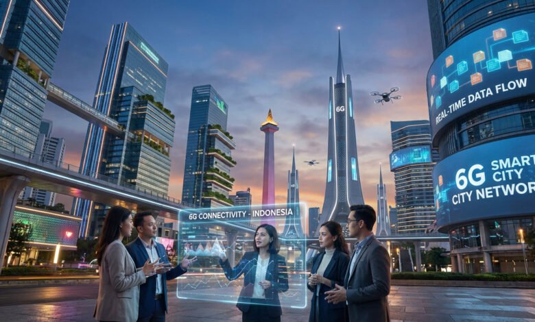 6G Indonesia