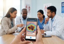 Aplikasi Deteksi Kanker