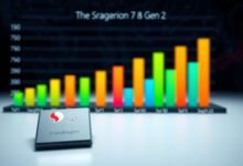 Chipset Snapdragon 7+ Gen 3, bisakah kalahkan Snapdragon 8 Gen 2