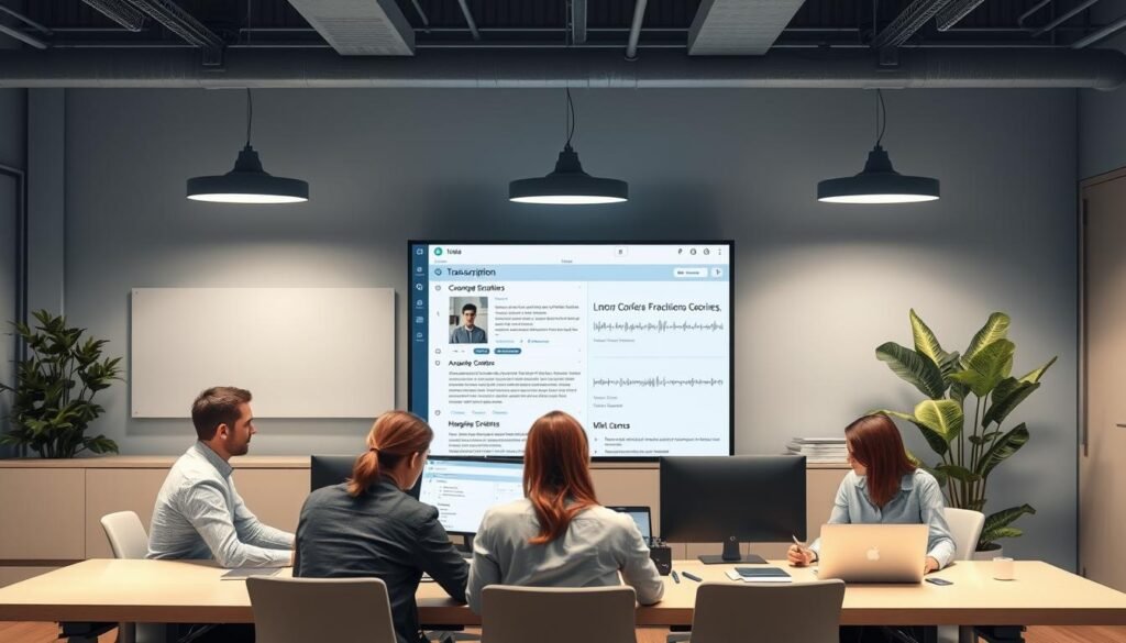 Clipto AI transkripsi aplikasi