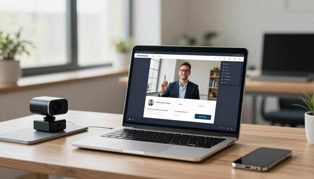 Continuity Camera Macos Sonoma