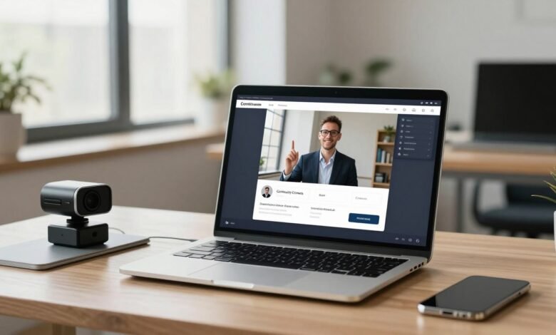 Continuity Camera Macos Sonoma