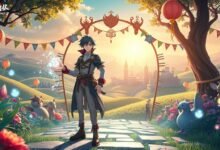 Dapet 1000 Primogems Genshin 5.1 gratis event tersembunyi ini