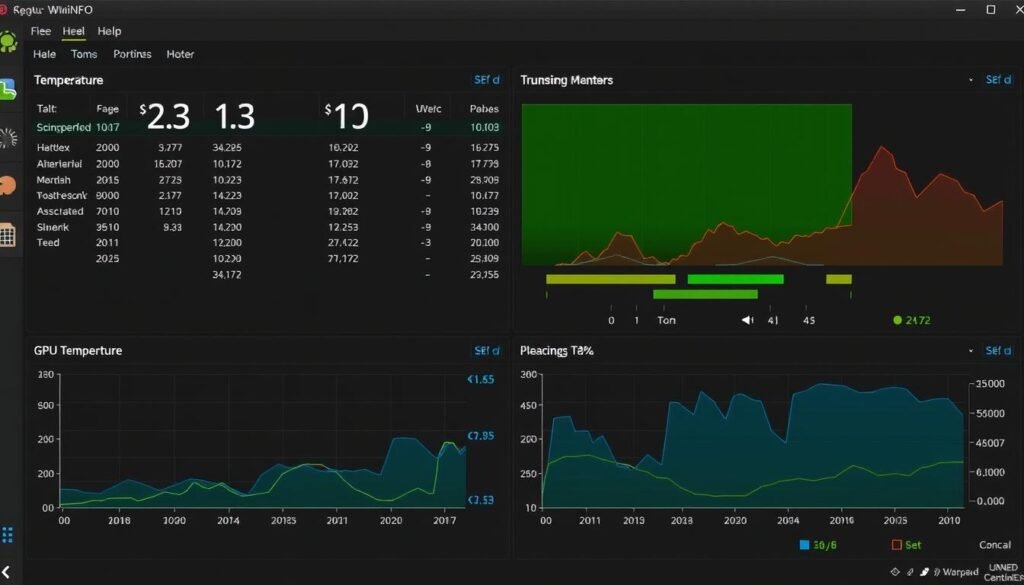 Download HWiNFO untuk monitor suhu GPU