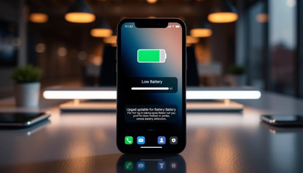 Download patch iOS 18 bug baterai boros sekarang link resminya