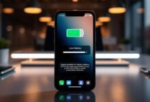 Download patch iOS 18 bug baterai boros sekarang link resminya