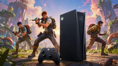 Game eksklusif Xbox Series X, hidden gems Xbox, game Xbox Indonesia