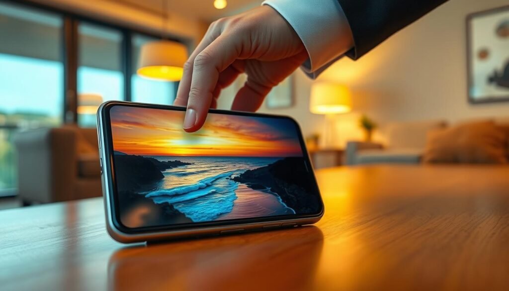 HDR10+ di layar HP 3 jutaan, ternyata cuma marketing number