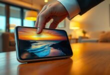 HDR10+ di layar HP 3 jutaan, ternyata cuma marketing number