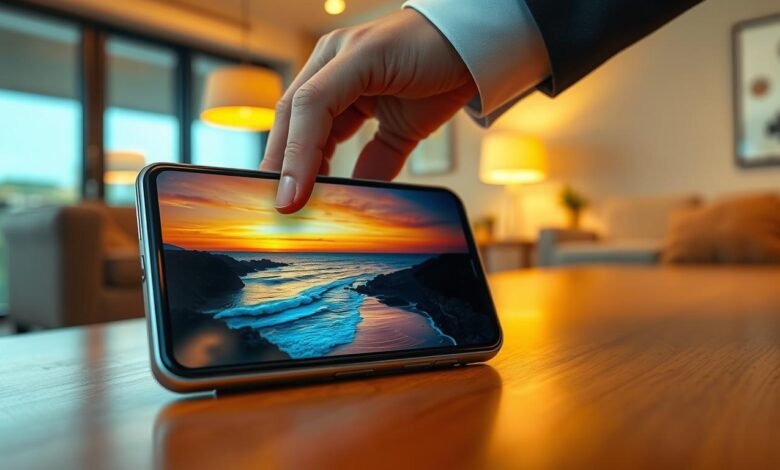 HDR10+ di layar HP 3 jutaan, ternyata cuma marketing number