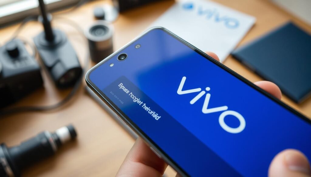 Hapus akun Google Vivo lupa password tanpa reset ini triknya