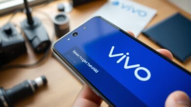 Hapus akun Google Vivo lupa password tanpa reset ini triknya