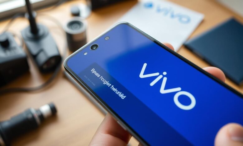 Hapus akun Google Vivo lupa password tanpa reset ini triknya