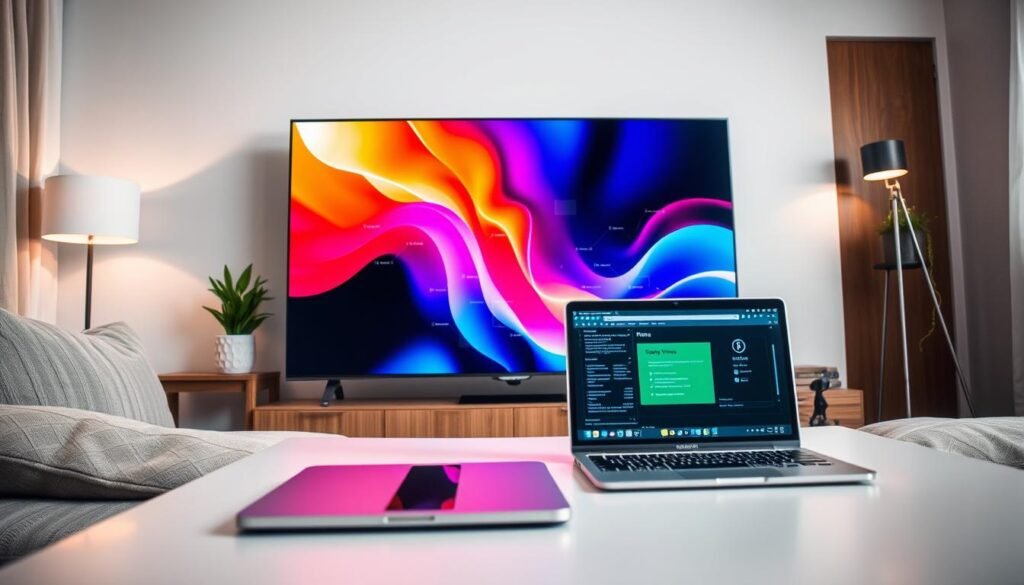 Hindari 5 smart TV 4 juta Dolby Vision bocor data ini daftarnya