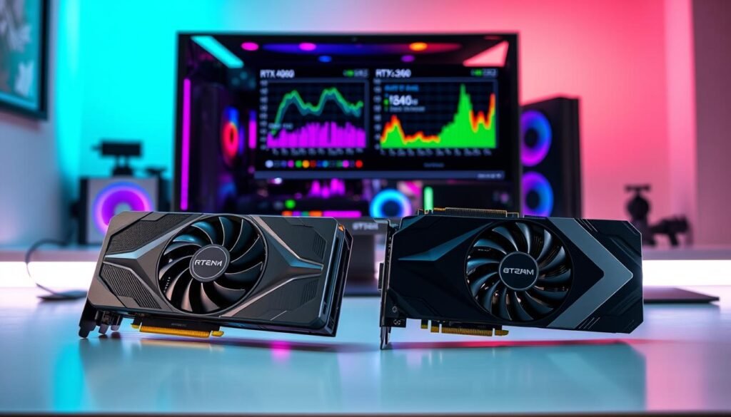 Lihat benchmark RTX 4060 vs RTX 3070 Ti penjelasan lengkapnya disini