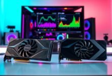 Lihat benchmark RTX 4060 vs RTX 3070 Ti penjelasan lengkapnya disini