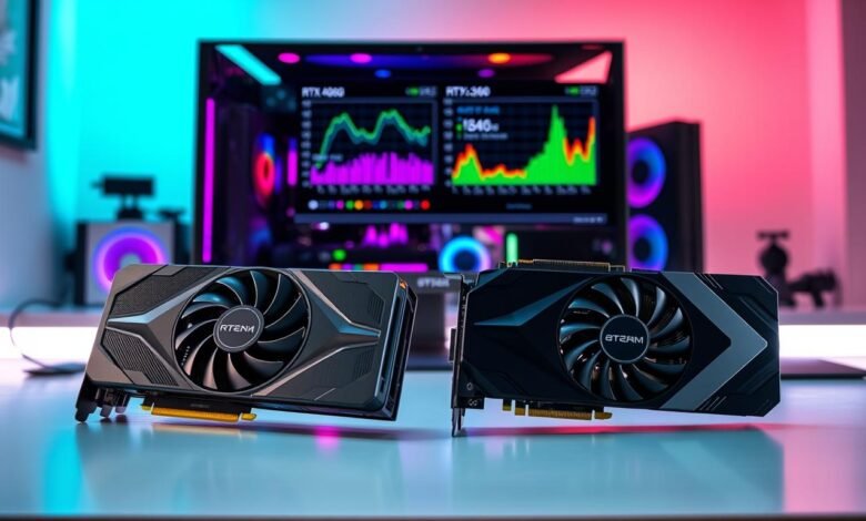 Lihat benchmark RTX 4060 vs RTX 3070 Ti penjelasan lengkapnya disini