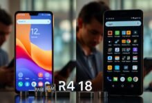 Manajemen RAM Android 14 beda dari Android 13, kenapa malah lemot