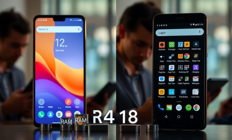 Manajemen RAM Android 14 beda dari Android 13, kenapa malah lemot