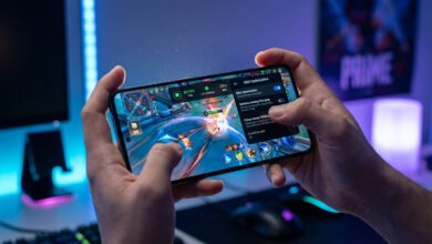 Miui Optimization Matiin Game Lag