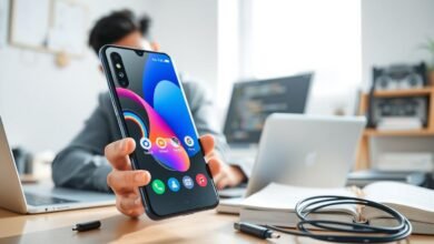 Pasang custom ROM Samsung A52 2024 aman step lengkapnya disini