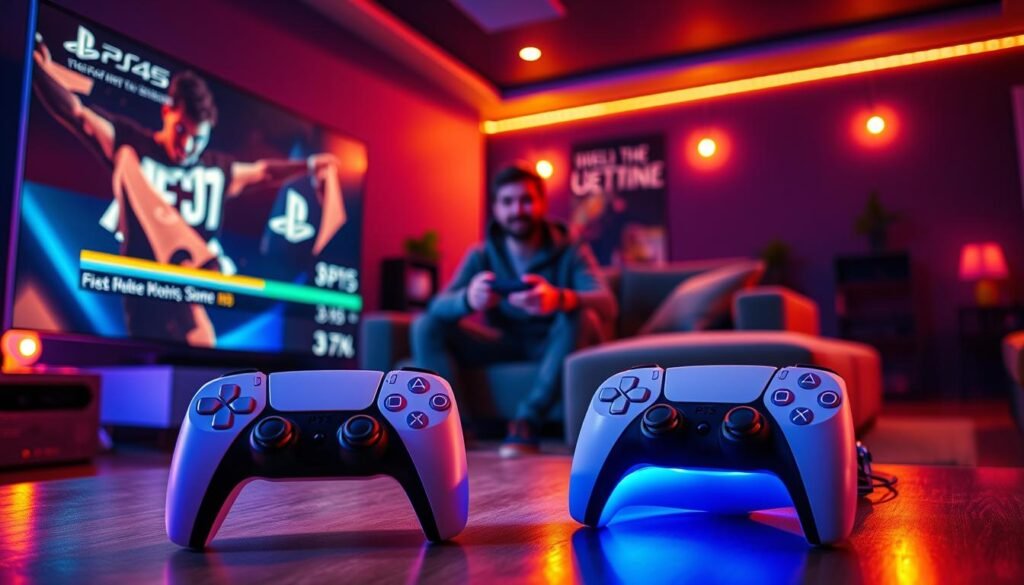 PlayStation Plus server Singapore