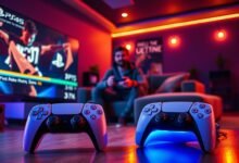 PlayStation Plus server Singapore