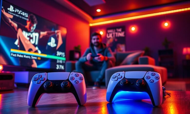 PlayStation Plus server Singapore