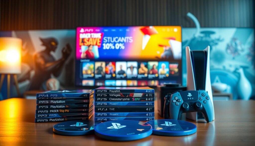 PlayStation Store Indonesia murah