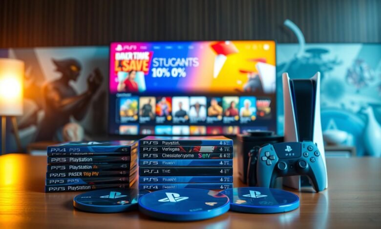 PlayStation Store Indonesia murah