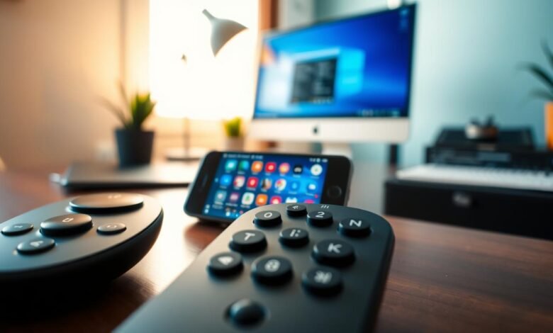 Remote Android ke PC tanpa internet pake Bluetooth ini caranya