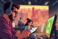 Rockstar bayar 50 juta dollar cuma buat 1 cutscene GTA 6 aja