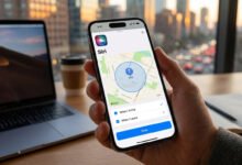 Siri Shortcuts Location