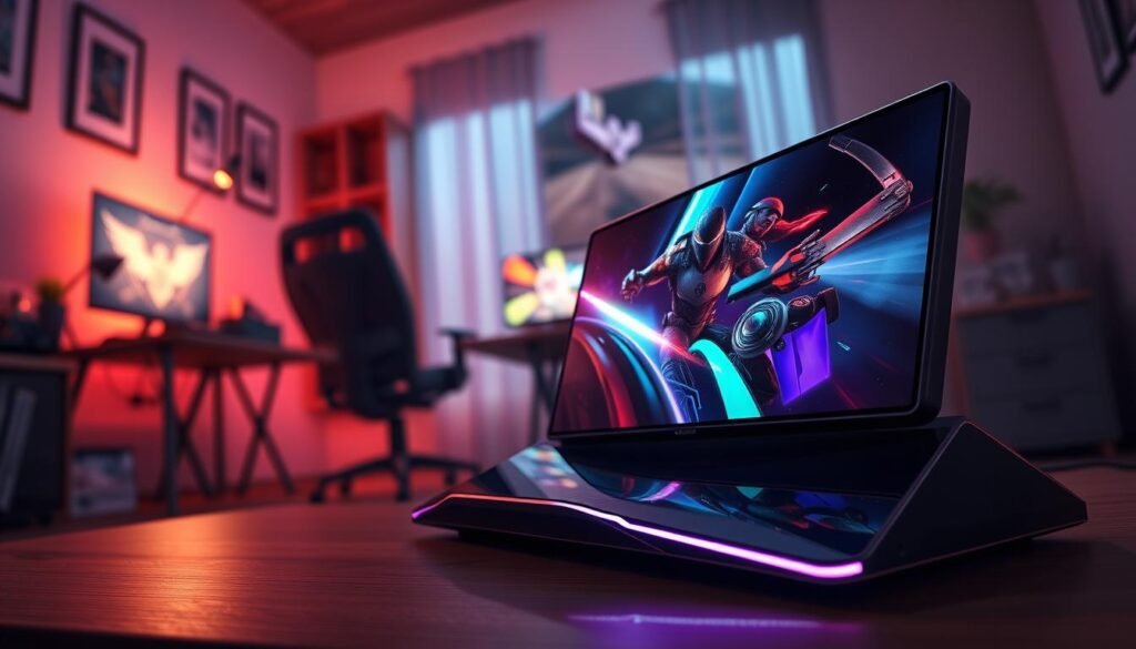 Steam Deck OLED 2 performa naik 40%