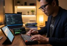 Termux Compile C++ Jadi Apk