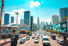 Test speed 5G Indonesia ternyata belum maksimal cek kenapa disini