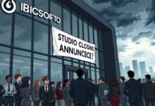 Ubisoft akan tutup 15 studio tahun ini kok bisa-bisanya