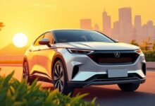 harga mobil listrik Wuling 150 juta