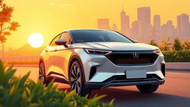 harga mobil listrik Wuling 150 juta