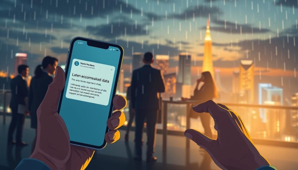 kebocoran data e-commerce Indonesia 50 juta