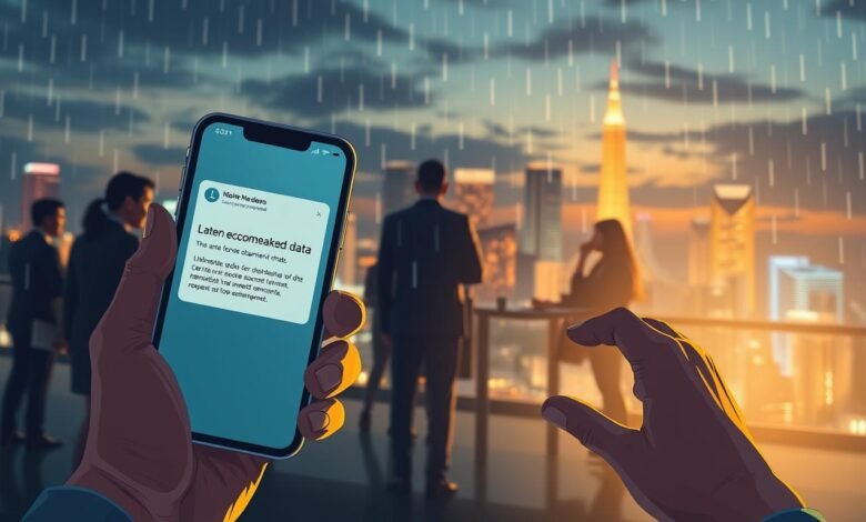 kebocoran data e-commerce Indonesia 50 juta