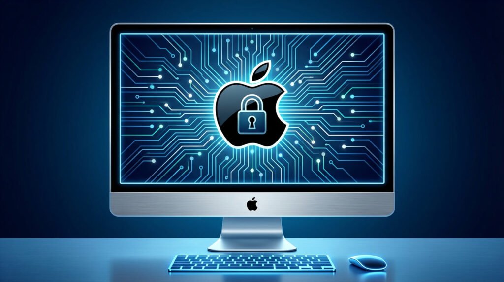 macOS T2 security chip