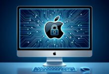 macOS T2 security chip