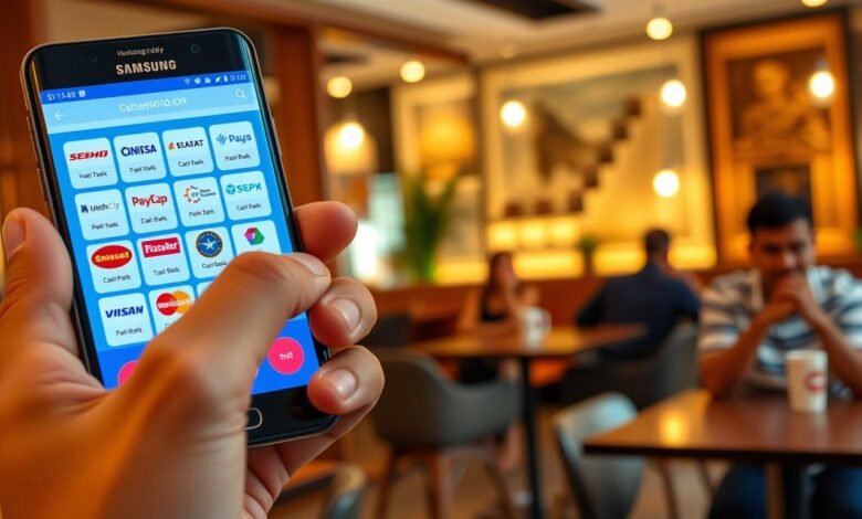 samsung wallet promo cashback